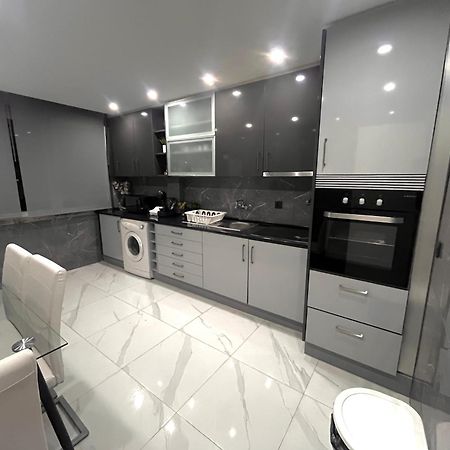 N3 Apartment Αμαδόρα Εξωτερικό φωτογραφία
