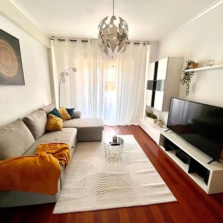 N3 Apartment Αμαδόρα Εξωτερικό φωτογραφία