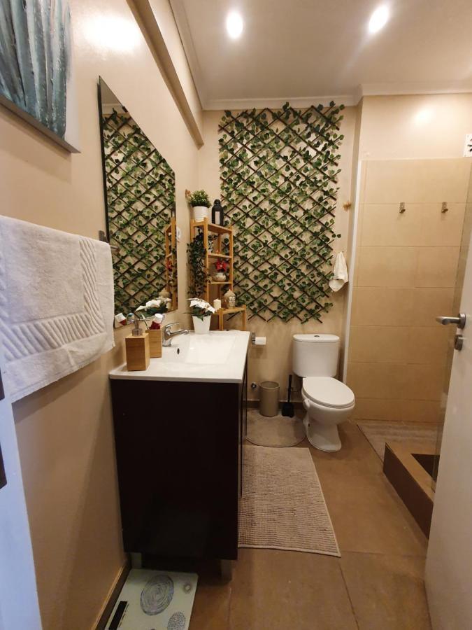 N3 Apartment Αμαδόρα Εξωτερικό φωτογραφία