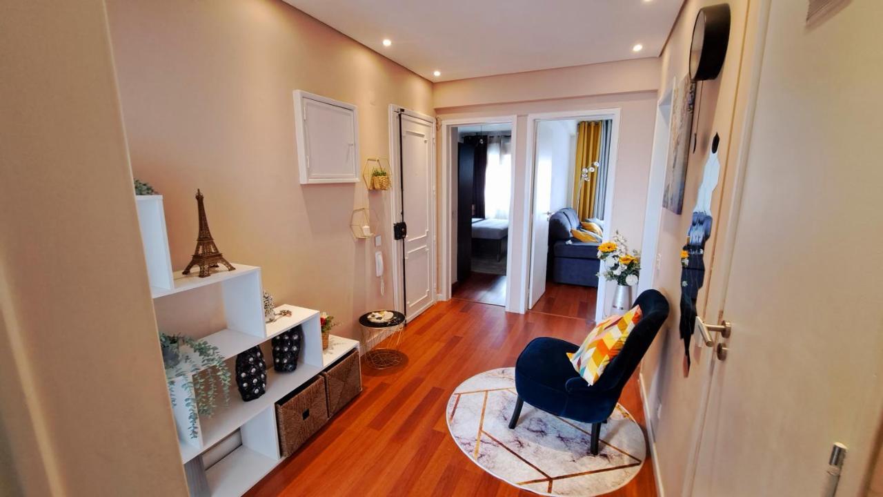 N3 Apartment Αμαδόρα Εξωτερικό φωτογραφία