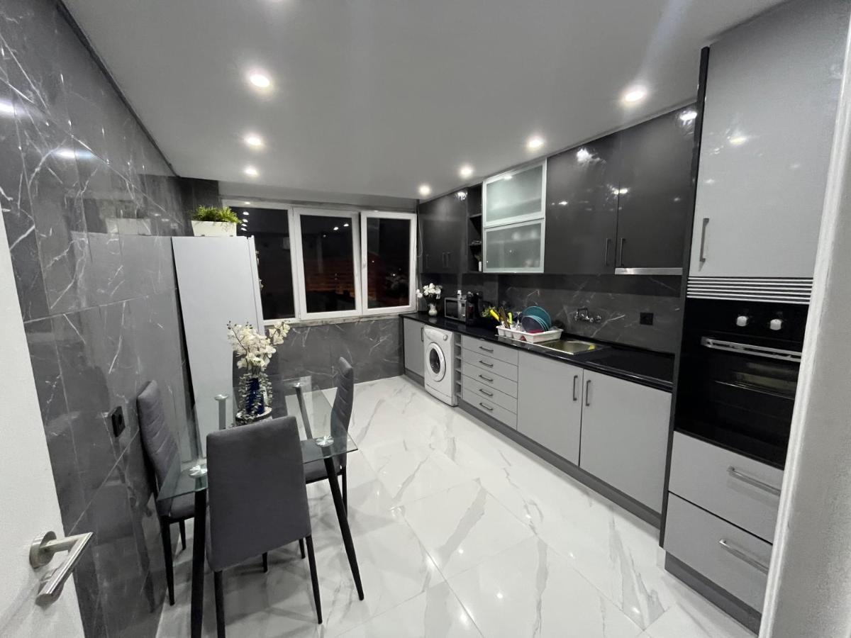 N3 Apartment Αμαδόρα Εξωτερικό φωτογραφία