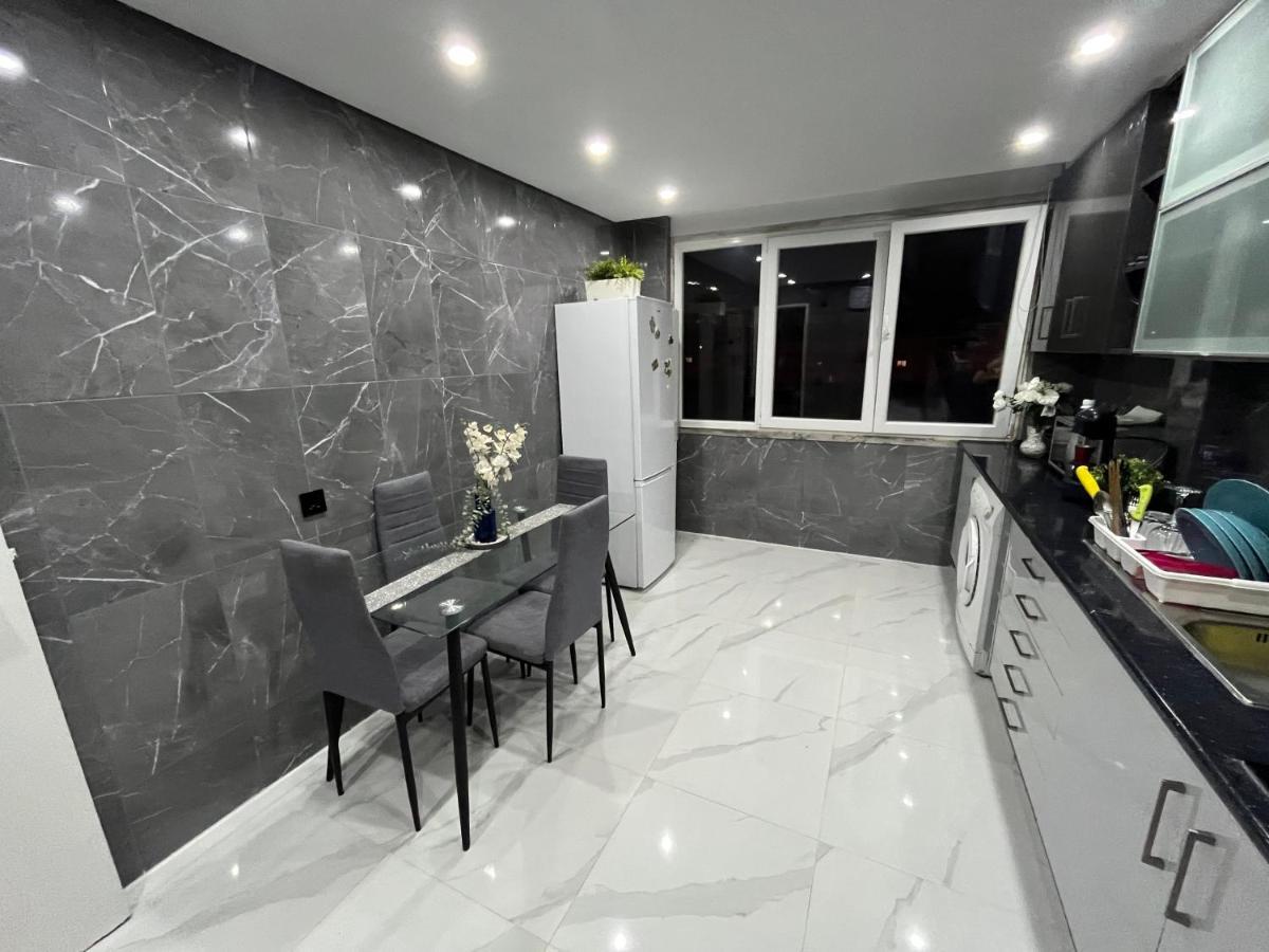 N3 Apartment Αμαδόρα Εξωτερικό φωτογραφία