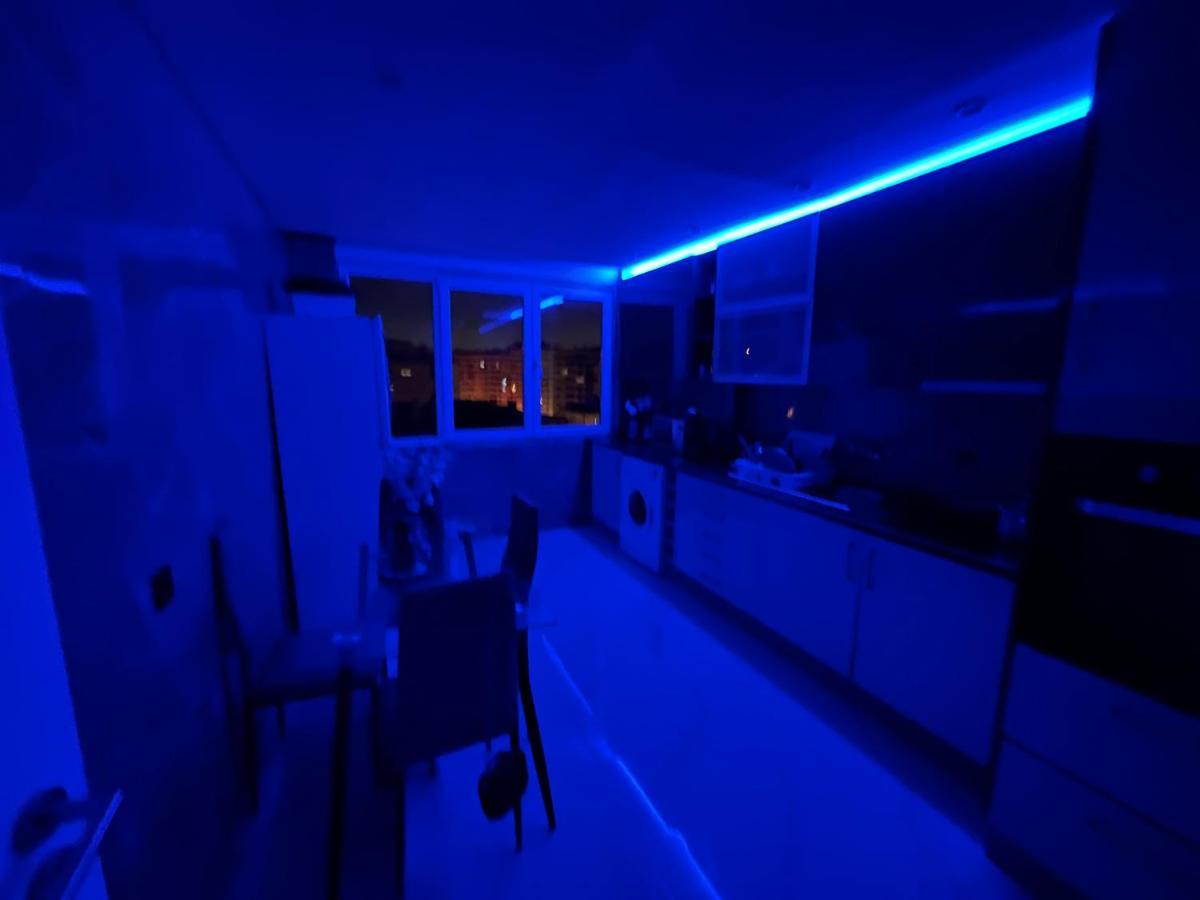 N3 Apartment Αμαδόρα Εξωτερικό φωτογραφία