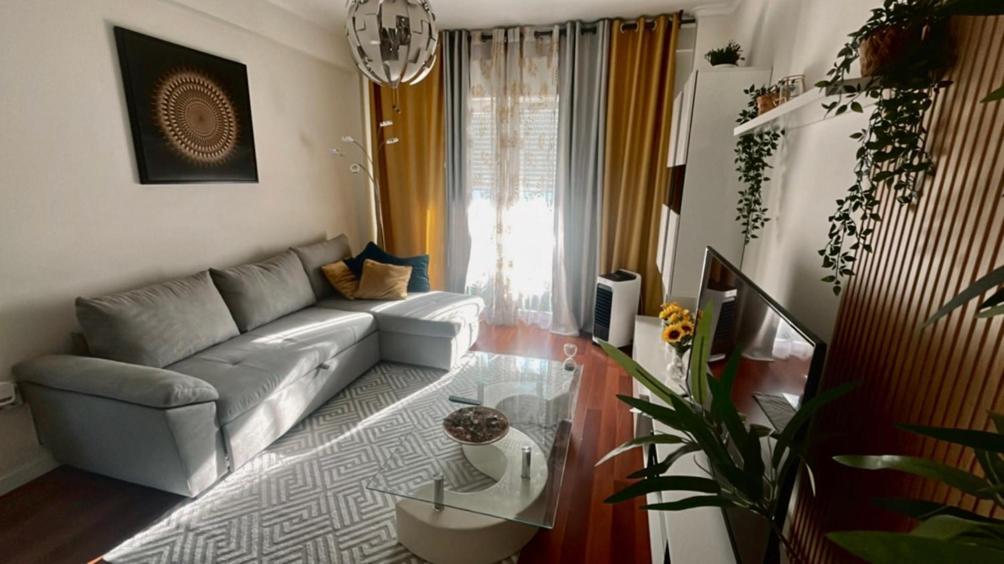 N3 Apartment Αμαδόρα Εξωτερικό φωτογραφία