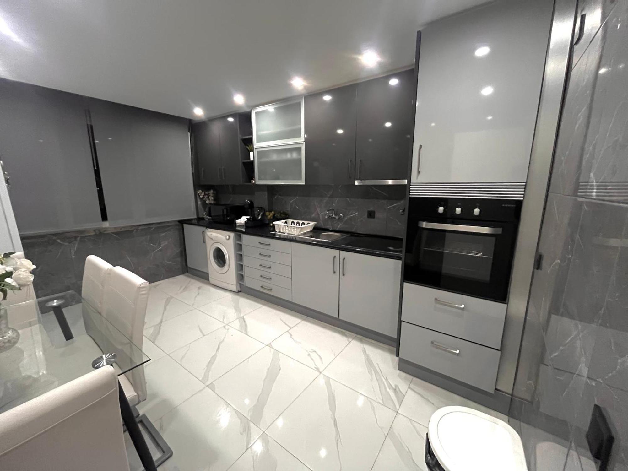 N3 Apartment Αμαδόρα Εξωτερικό φωτογραφία
