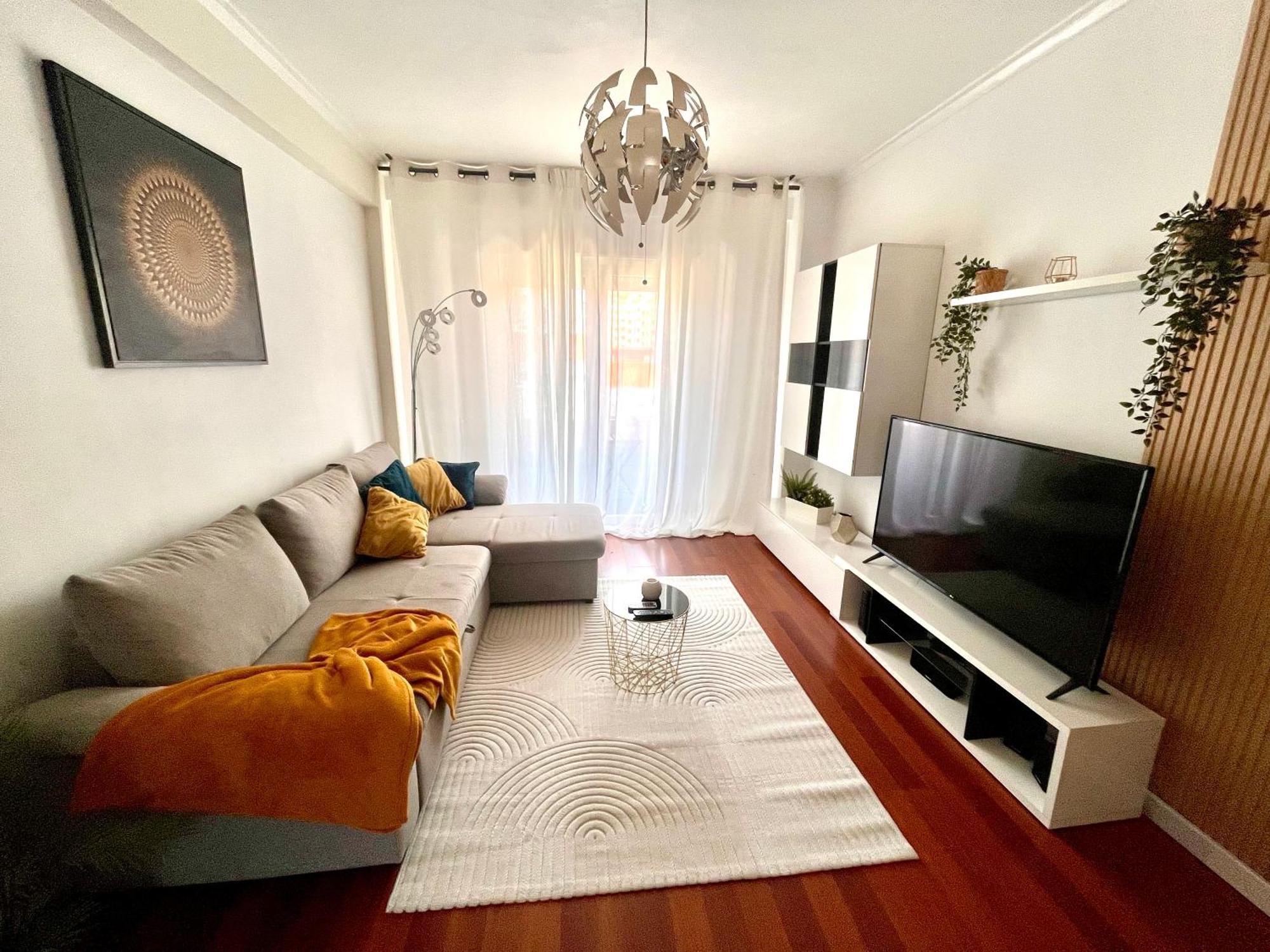 N3 Apartment Αμαδόρα Εξωτερικό φωτογραφία