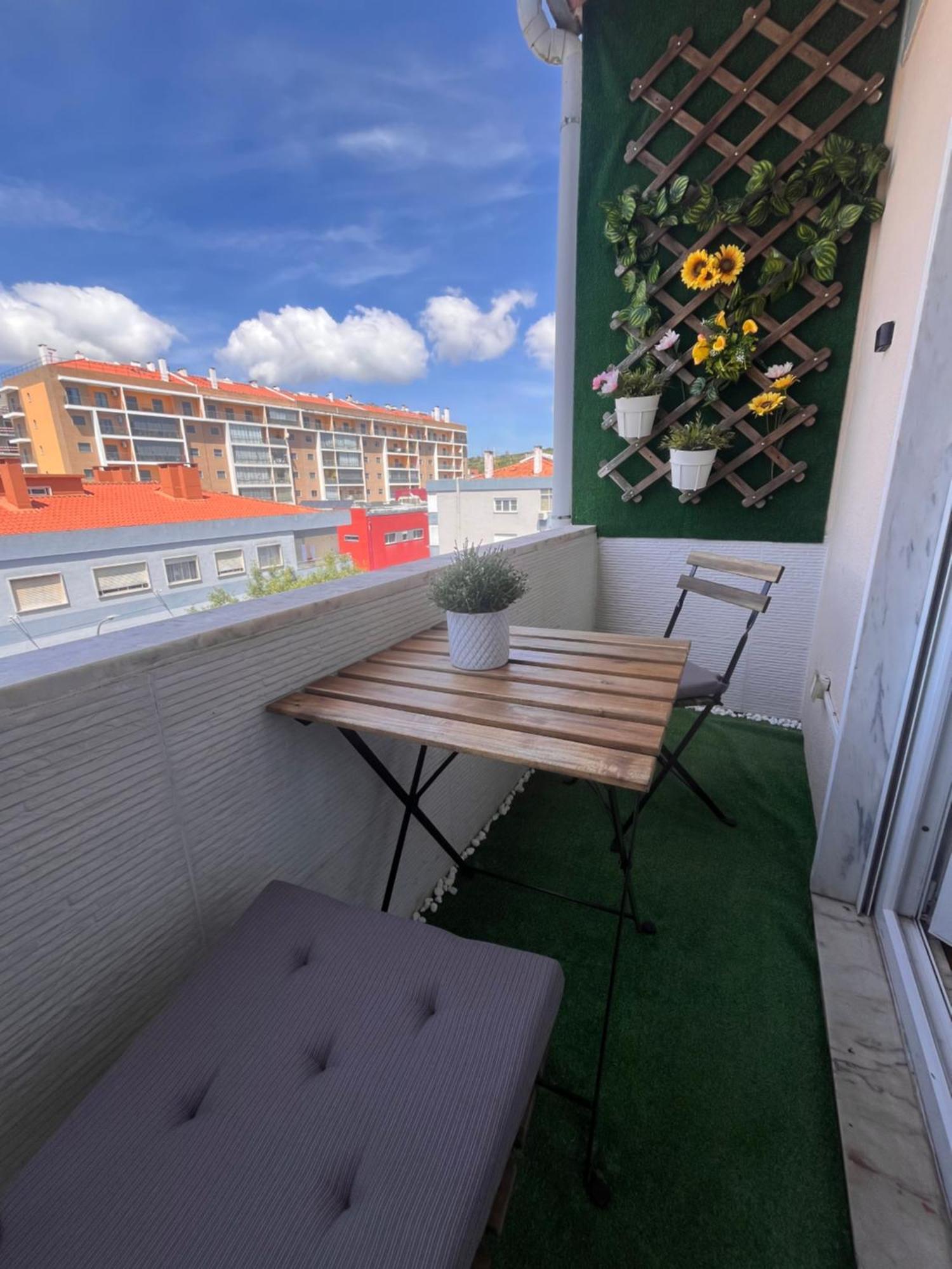 N3 Apartment Αμαδόρα Εξωτερικό φωτογραφία